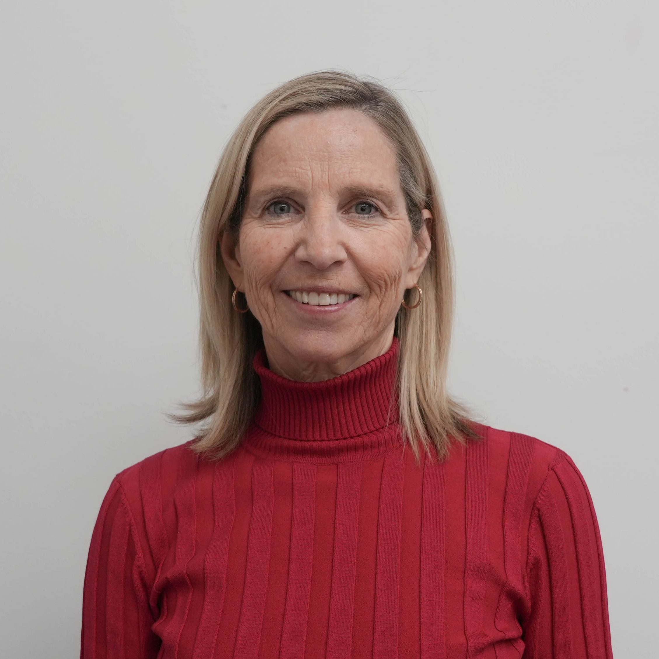 Profile of Myrna Grahn