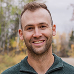 Headshot of Ryan Steppler